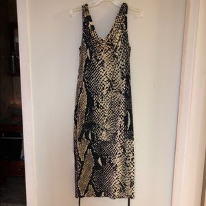 Diane Von Furstenberg Dress